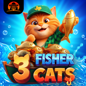 3 Fisher Cats