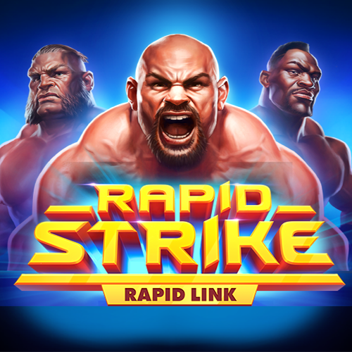 Rapid Strike: Rapid Link