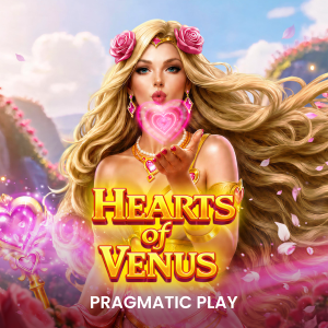 Hearts of Venus
