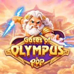 Gates of Olympus POP