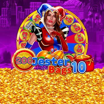 Jester Bags 10